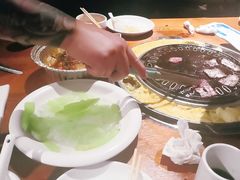 -超级神炭烤肉夜食(芥园西道店)