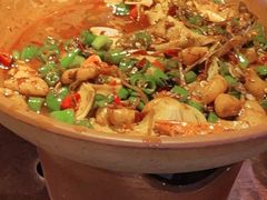-虾胡闹龙虾馆(湄南河店)