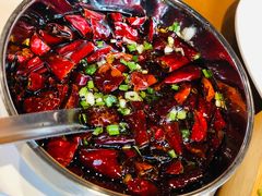 -古铜老院铜锅涮肉·清真(双井店)
