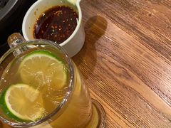 -云海肴·汽锅鸡·云南菜(美罗城店)