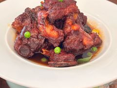 -甬上名灶(天一阁·翠柏店)