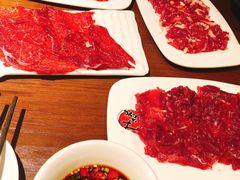 -牛焱·贵州黄牛肉火锅(城西银泰店)