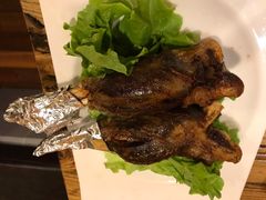 -阿凡提餐厅(簋街店)