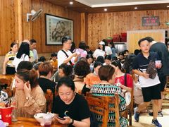 -肆姐面粉馆(坡子街店)