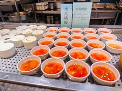 -禾斗海鲜自助(市南银座店)