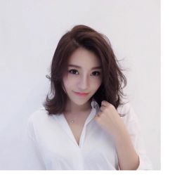 -明洞造型精品烫染