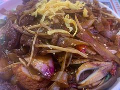 -澳门陈光记烧味饭店(万象城店)