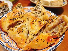 烤包子-那拉提之疆·新疆菜(美院店)