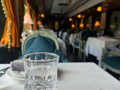 -火车头法国西餐厅