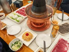 清汤碳锅-聚宝源(牛街创始店)