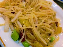 -市井川菜(钟山店)