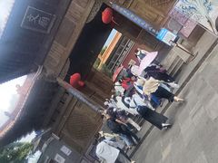-大理文庙(大理古城)