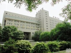 -北京大学肿瘤医院