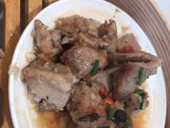 -避风塘·金牌店·夜宵(金玉兰店)