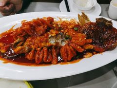 -苏城小院·园林精致苏州菜(斜塘老街店)
