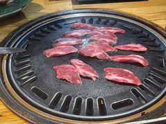 -秋木烤肉·韩国牛肉名家(高新旗舰店)
