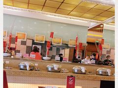 -牡丹国际大酒店-港式茶餐厅