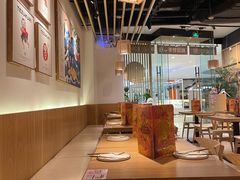 大堂-铁酱披萨(常州龙湖天街店)