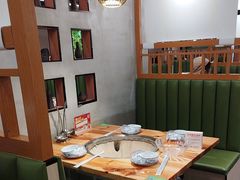 -和晟shèng铁锅炖·东北菜(南山店)
