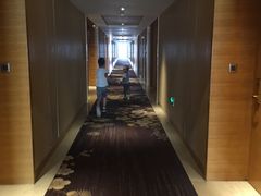-廊坊固安福朋喜来登酒店