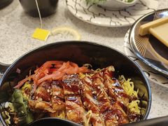 -争鲜回转寿司(中街大悦城店)