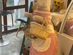 -李大牛和刘大力手作甜品(凯德店)