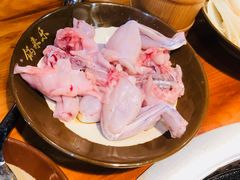 -锅来乐地锅鸡(安亭店)