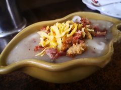 水菱角-老西关濑粉(文明路店)