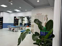 -即刻健身馆(对外经贸店)