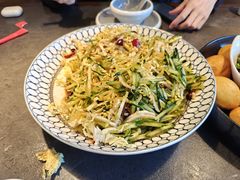 -五谷丰登农家院·地道胶东菜·海鲜烧烤(威海店)