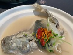 -肆月河豚·淮扬菜·湘菜(华天店)