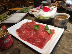 -重庆渝达老火锅(春熙路店)