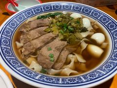-潍城老菜馆·地标美食
