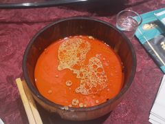 -清真玉杰胖妈妈手抓(皋兰路店)