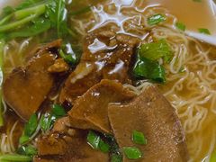 牛利粉-陈超记美食店