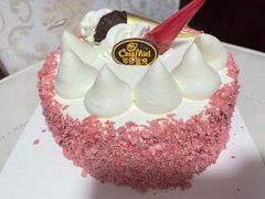 -可莎蜜儿(金沙学府店)