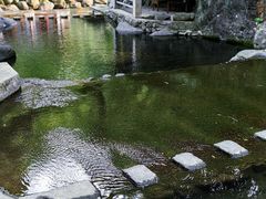 -白云源风景区