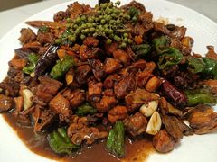 -偏爱炒鸡(老县衙店)