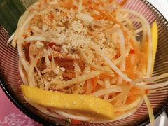 -新越盏·东南亚料理(捷登都会店)
