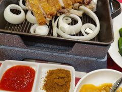 -西贝(无锡万象城店)