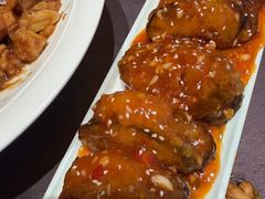 -润泽园饭庄(中山路店)