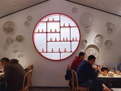 大堂-竹外桃花·江南小酒馆(SKP·S店)