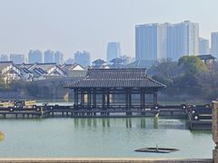 -淹城春秋乐园