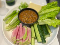 -鑫正兴东北烧烤(滨湖店)