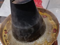 -东来顺饭庄(天坛店)