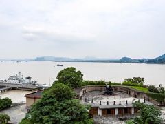 -江心屿景区