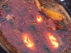 -沙胆彪炭炉牛杂煲(成都玉林店)