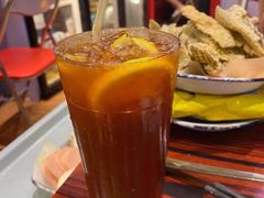 -沙胆彪炭炉牛杂煲(成都玉林店)