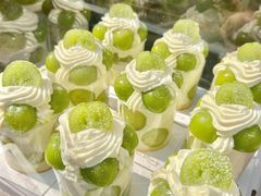 -PETIT PARIS 小巴黎(凯德1818店)