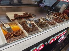 -鑫记婆婆兔·兔头(春熙店)
